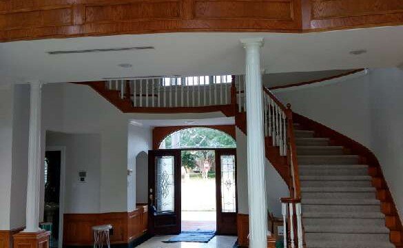 we don't upcharge for stairs